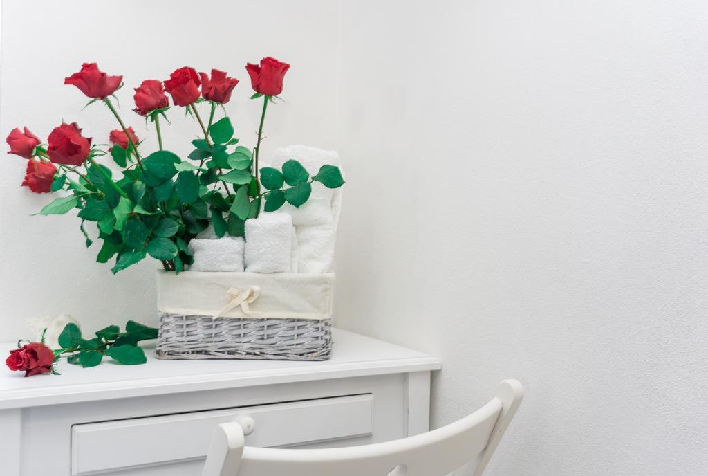 "6 In Centro" Guest House ซานเรโม ภายนอก รูปภาพ