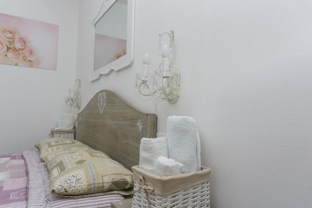 "6 In Centro" Guest House ซานเรโม ภายนอก รูปภาพ