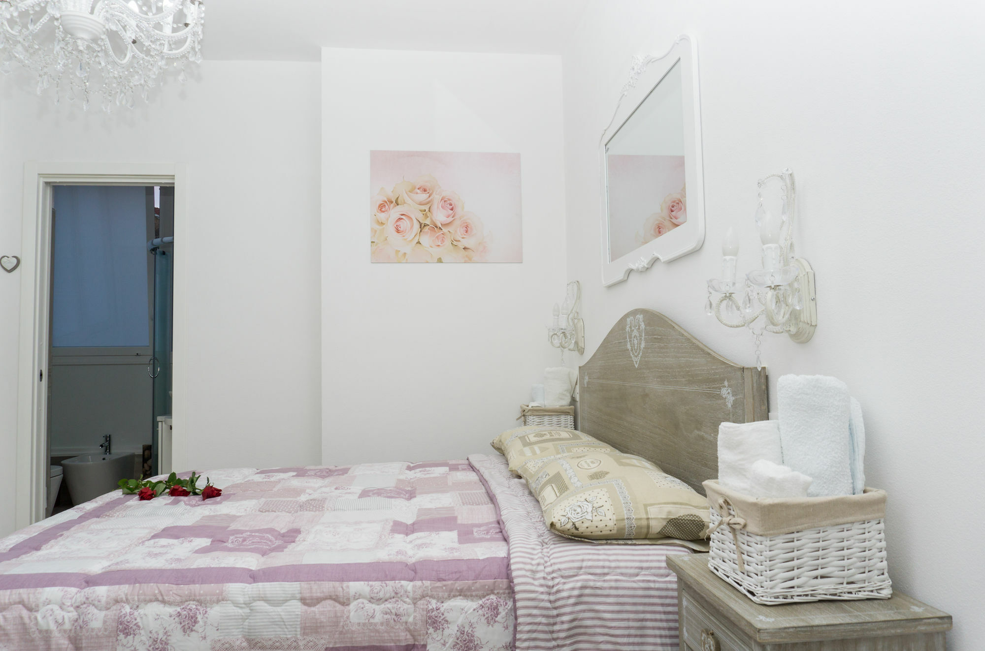 "6 In Centro" Guest House ซานเรโม ภายนอก รูปภาพ