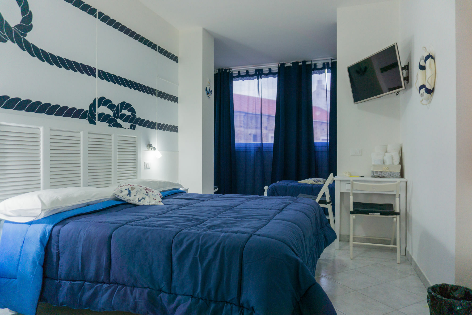 "6 In Centro" Guest House ซานเรโม ภายนอก รูปภาพ