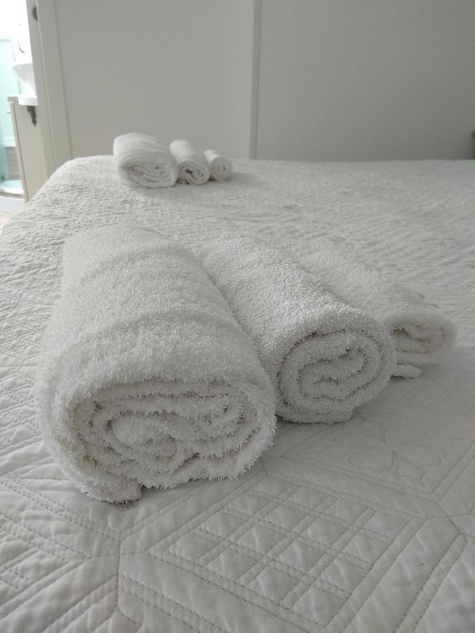 "6 In Centro" Guest House ซานเรโม ภายนอก รูปภาพ