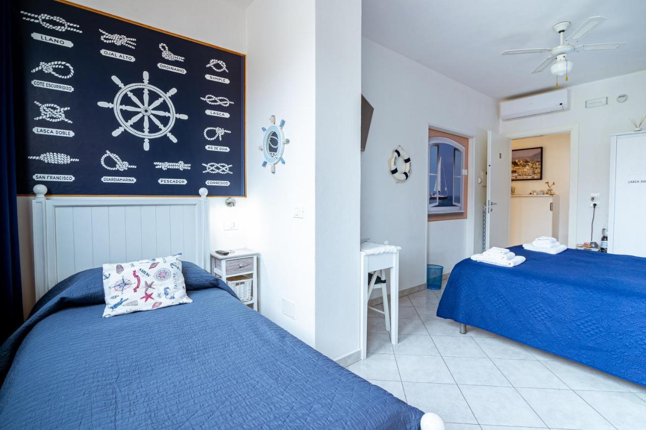 "6 In Centro" Guest House ซานเรโม ภายนอก รูปภาพ