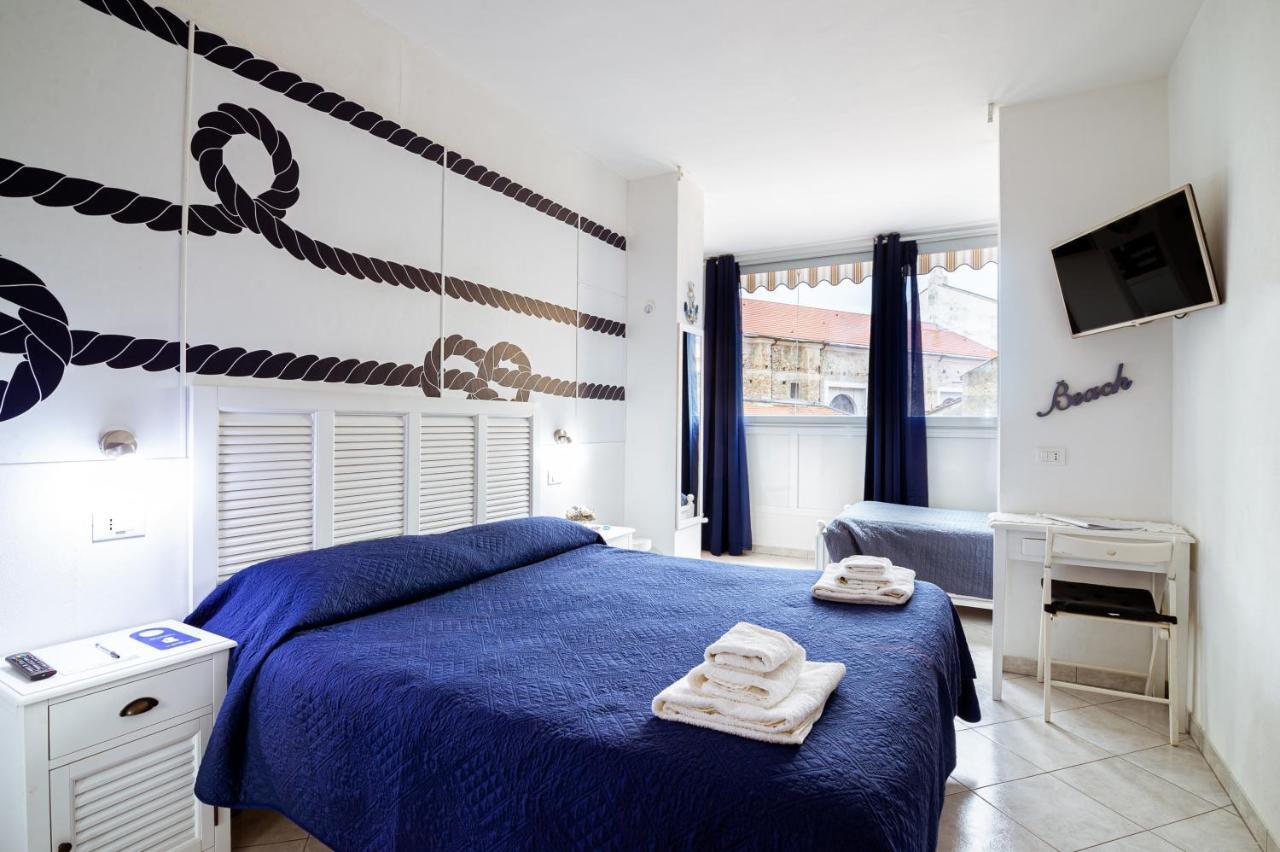 "6 In Centro" Guest House ซานเรโม ภายนอก รูปภาพ