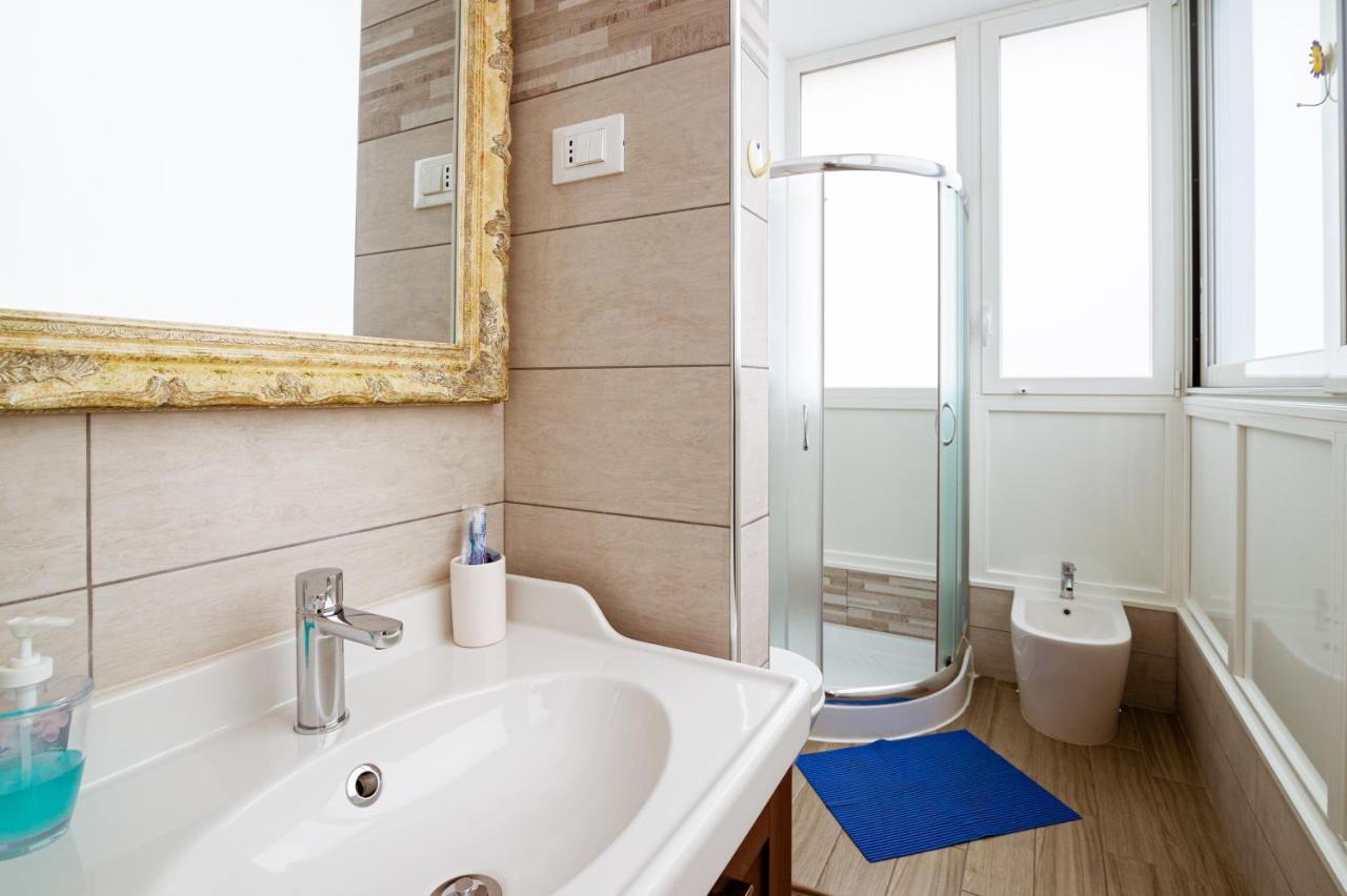 "6 In Centro" Guest House ซานเรโม ภายนอก รูปภาพ