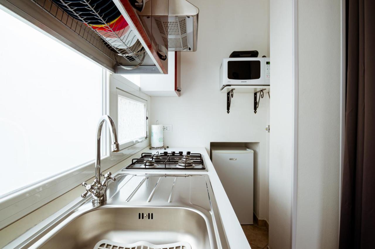 "6 In Centro" Guest House ซานเรโม ภายนอก รูปภาพ