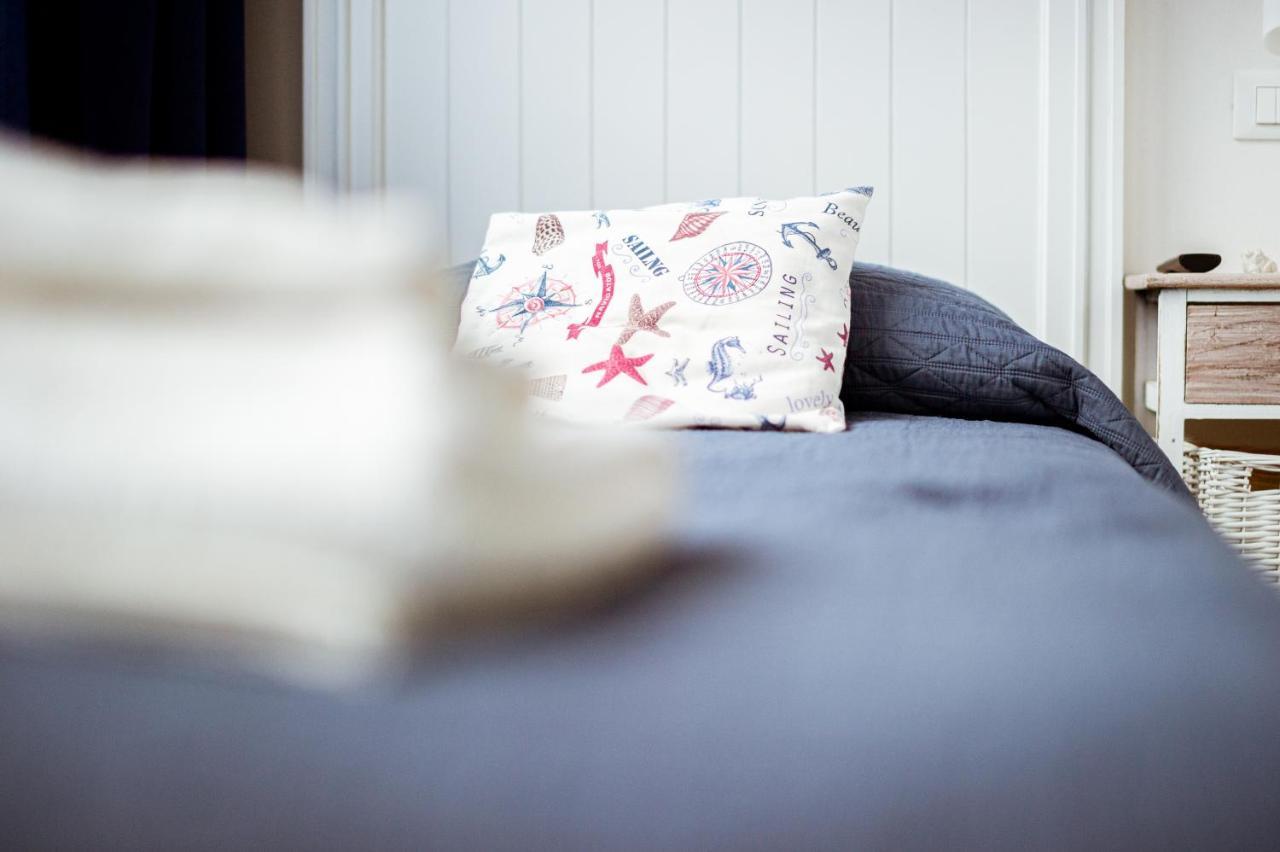 "6 In Centro" Guest House ซานเรโม ภายนอก รูปภาพ