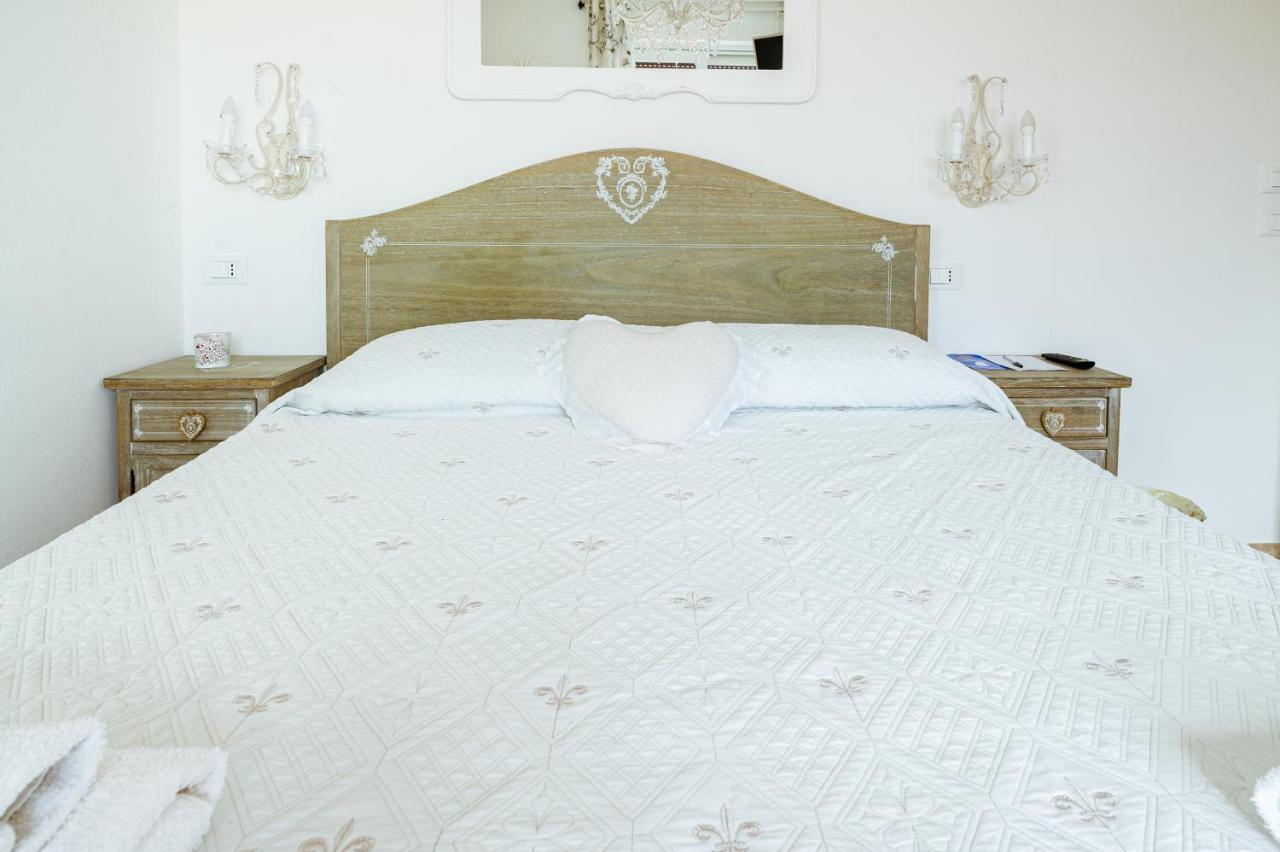 "6 In Centro" Guest House ซานเรโม ภายนอก รูปภาพ