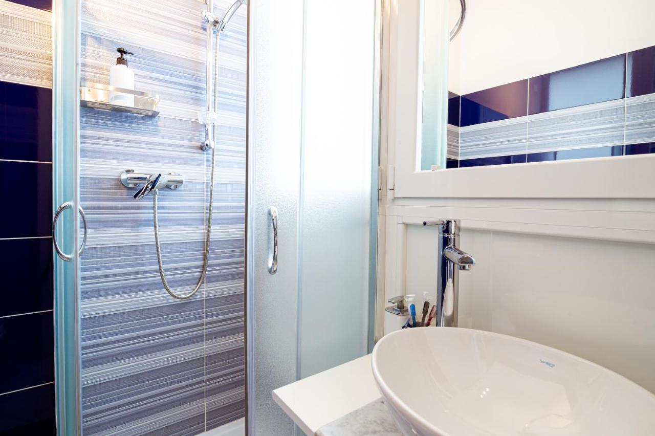 "6 In Centro" Guest House ซานเรโม ภายนอก รูปภาพ