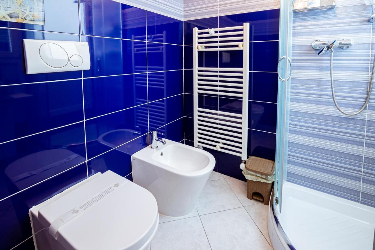 "6 In Centro" Guest House ซานเรโม ภายนอก รูปภาพ